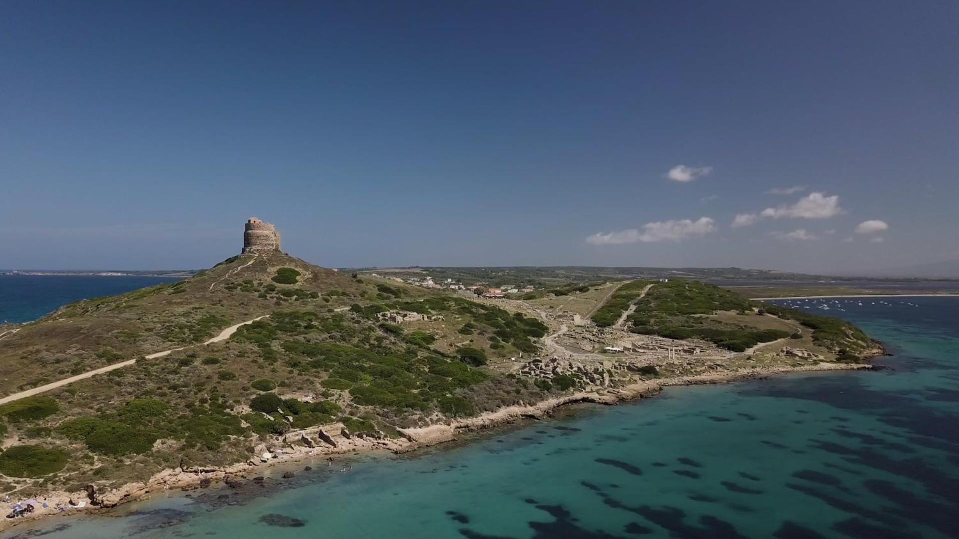 Funtana Meiga, Il Tuo Angolo Di Paradiso Exteriör bild